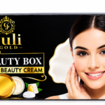 JULI GOLD FACE CREAM