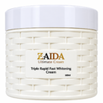 ZAIDA BODY LOTION